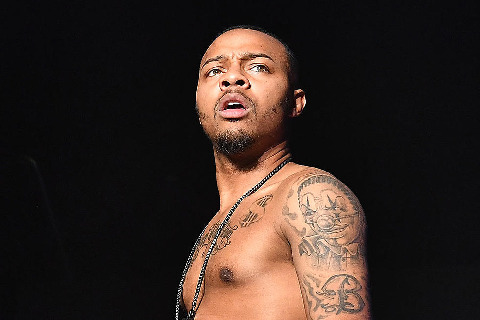 Bow Wow's 'Greenlight 6' Mixtape to Feature Migos & More