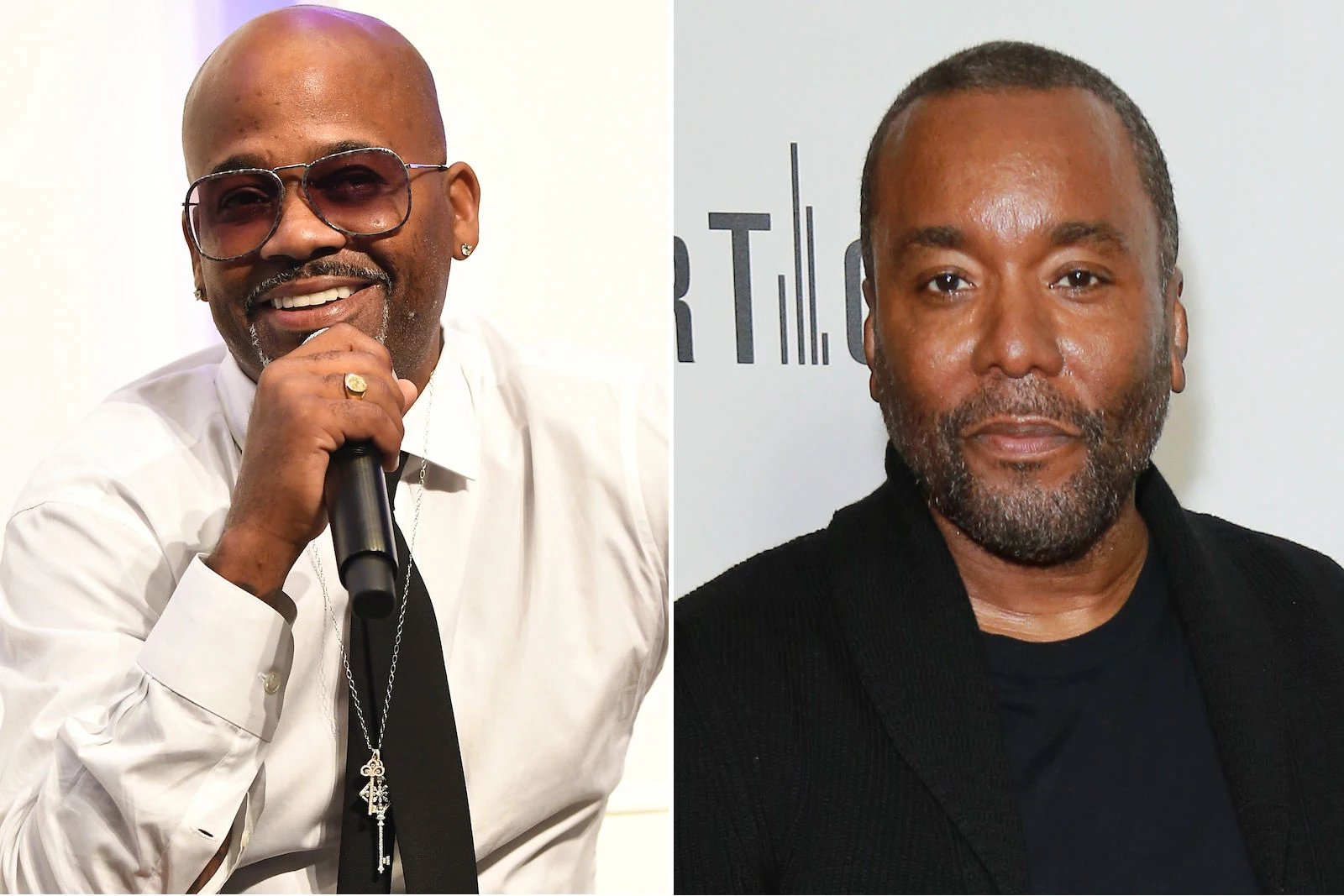 REPORT: Dame Dash Uses Lee Daniels' Settlement Money to Pay Debt - XXL