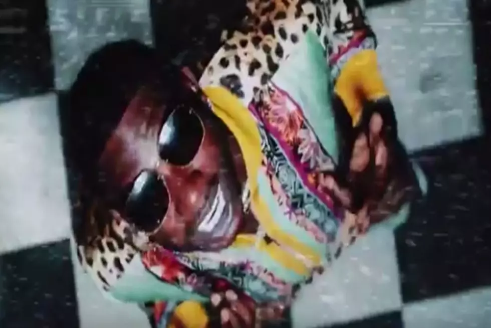 Gucci Mane 'Evil Genius' Album Trailer - XXL