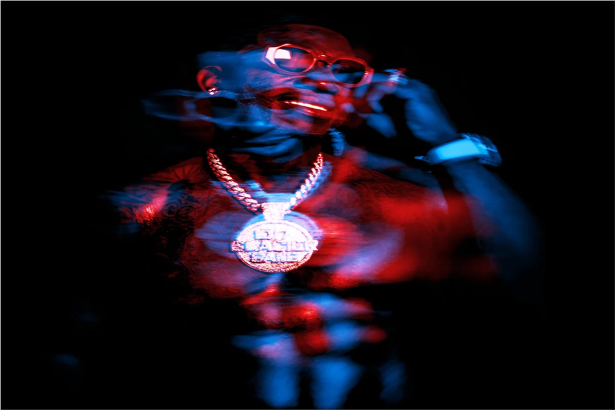 Gucci Mane Album: 20 of the Best - XXL