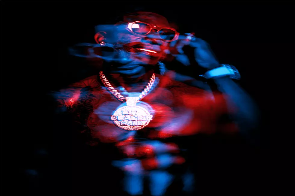 Gucci Mane "Bipolar" Featuring Quavo Listen to New Song XXL