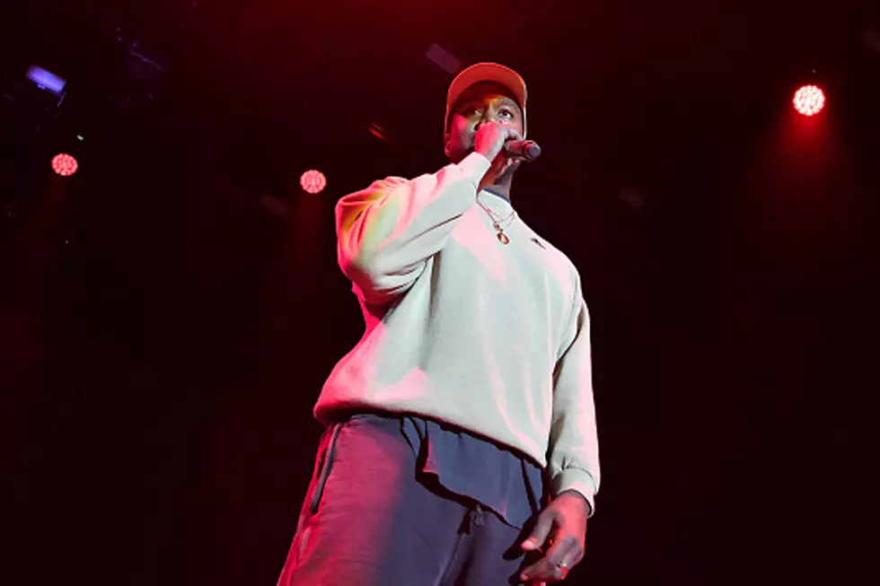 Kanye West Has Choir Sing “Jesus Walks” for 15th Anniversary of ‘The College Dropout’ Album