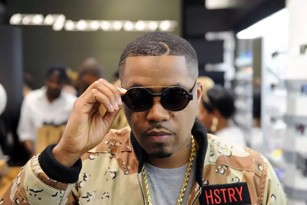 20 of Nas’ Most Unforgettable Storytelling Songs