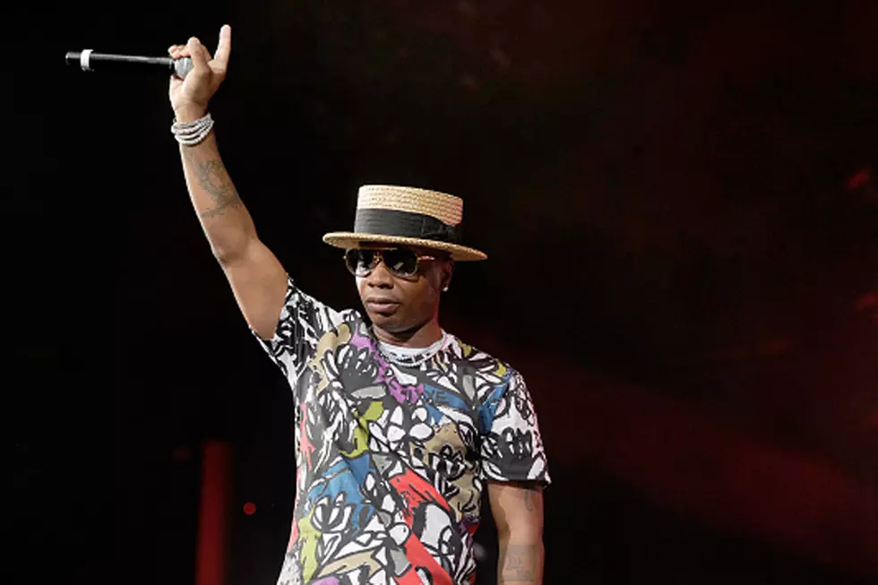 Plies&#8217; Felony Gun Charge Gets Dropped