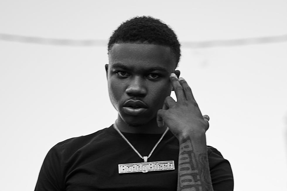 The Break Presents: Roddy Ricch