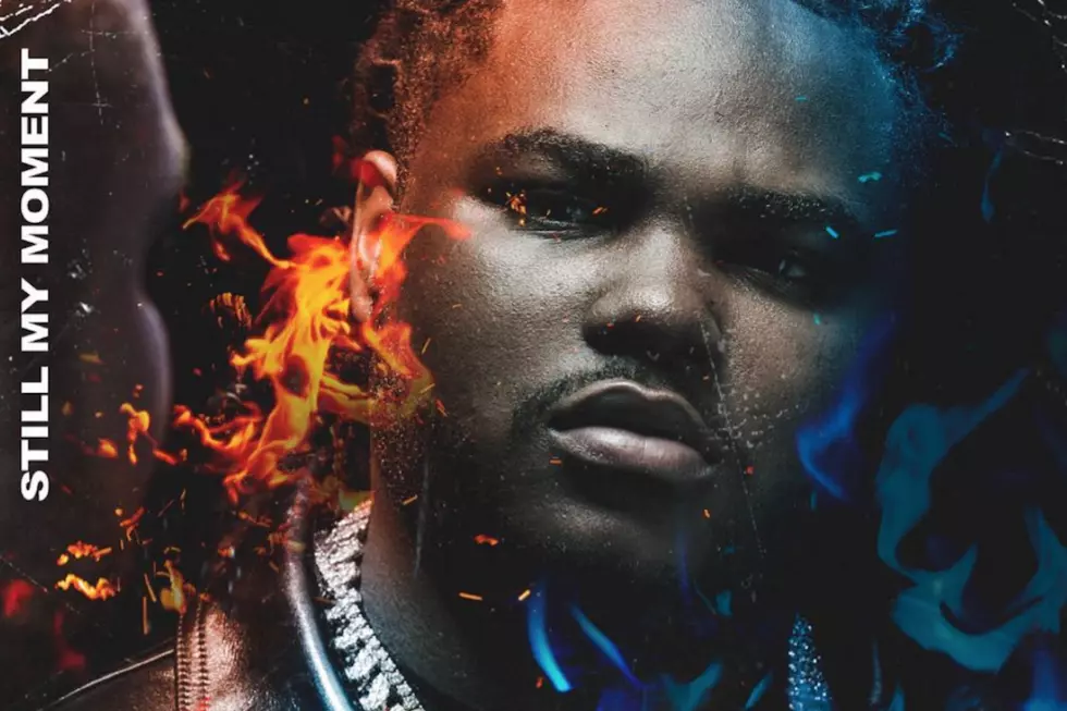 Tee Grizzley Unveils 'Still My Moment' Tracklist 