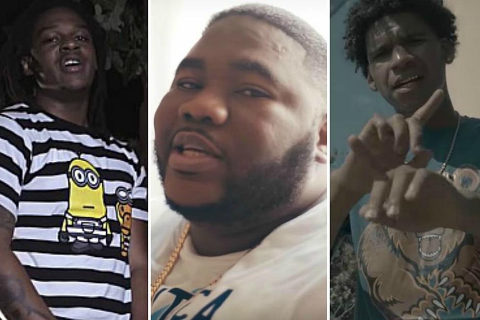 The New New: 12 Miami Rappers You Should Know