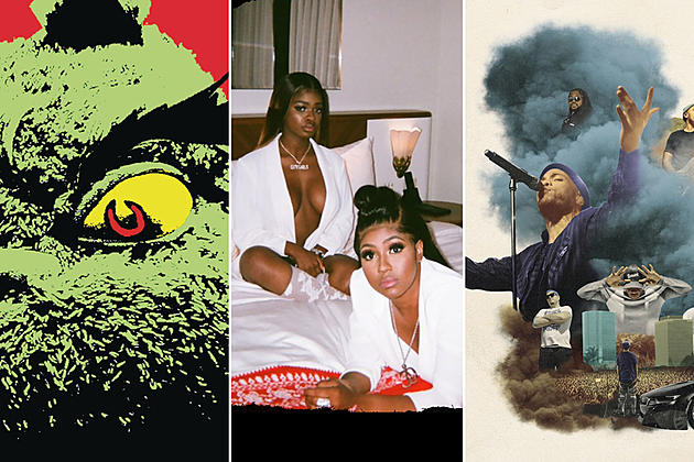 Tyler, The Creator, City Girls, Anderson .Paak and More: New Projects This Week