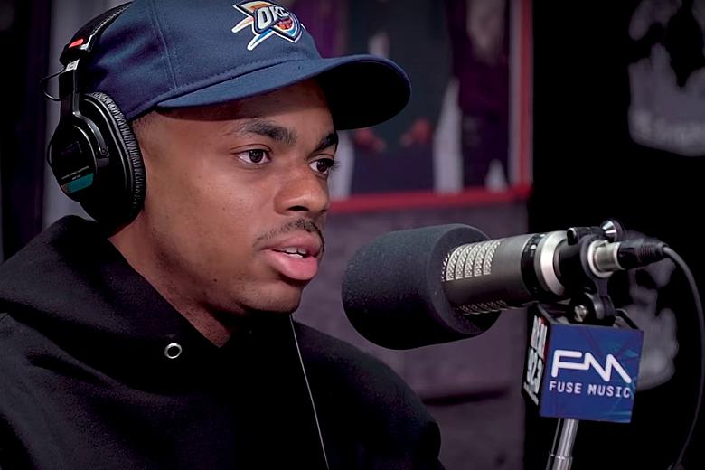 Rolling Stone on X: Vince Staples' Declassified Life Survival Guide” No.  3: How to make money ⬇️ TLDR: hold off on buying those Purple jeans    / X