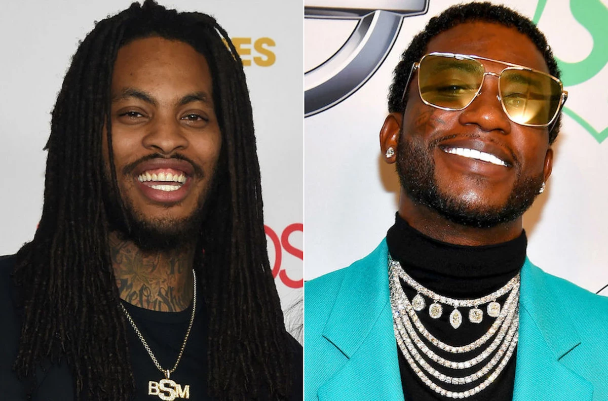 Waka Flocka Flame Wants to End Beef With Gucci Mane - XXL