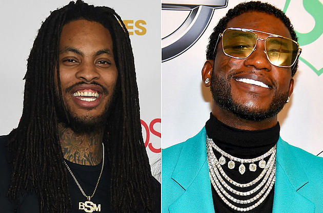 Waka Flocka Flame Wants to End Beef With Gucci Mane