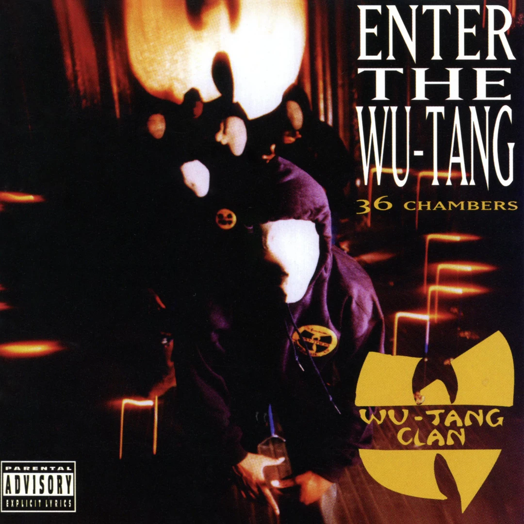 Wu-Tang Clan Drop Debut Album: Today in Hip-Hop