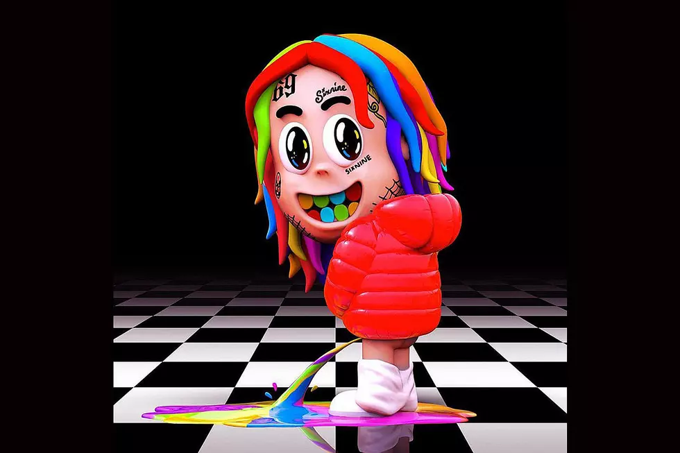 Tekashi 69 May Soon Be Release &#x1f440;