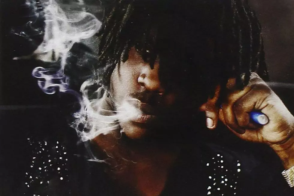 Chief Keef Drops ‘Finally Rich’ Album – Today in Hip-Hop