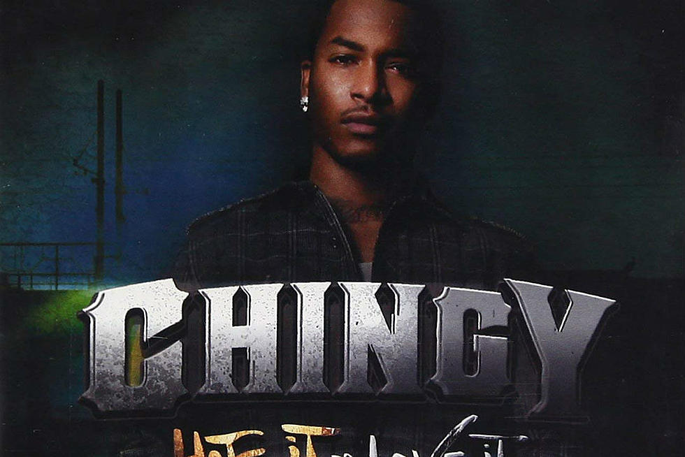 Chingy Drops ‘Hate It or Love It’ Album – Today in Hip-Hop