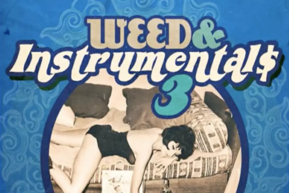 Currensy and Wiz Khalifa “KhalifAndretti”: Listen to Rappers Flip OutKast Song