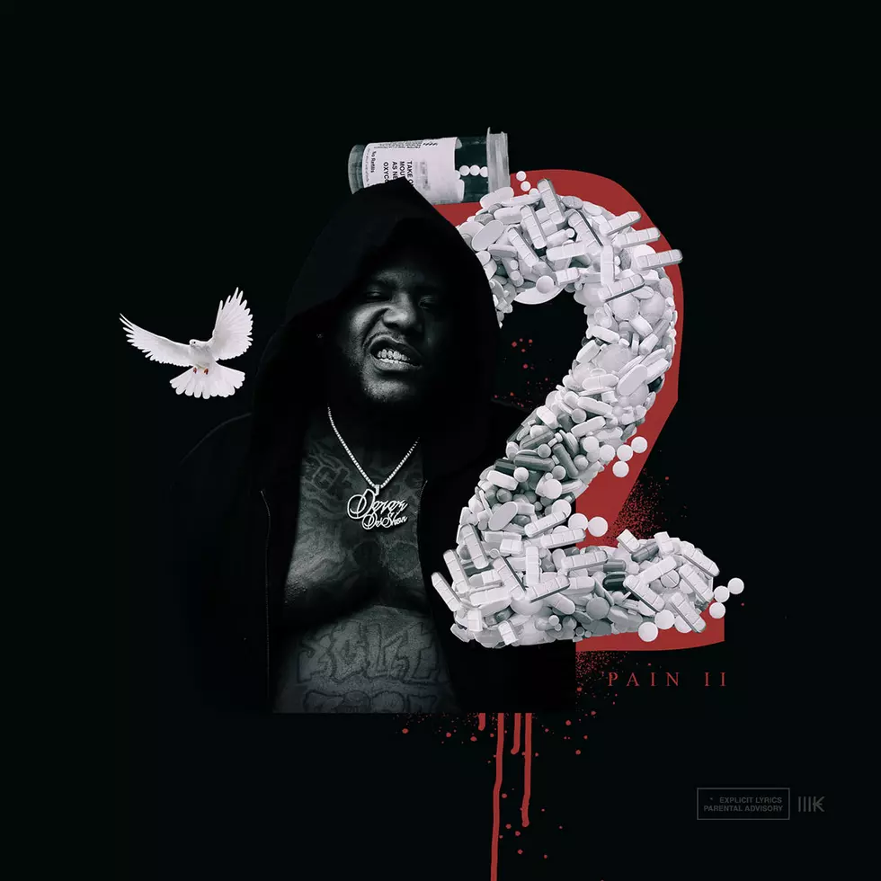 Derez De'Shon