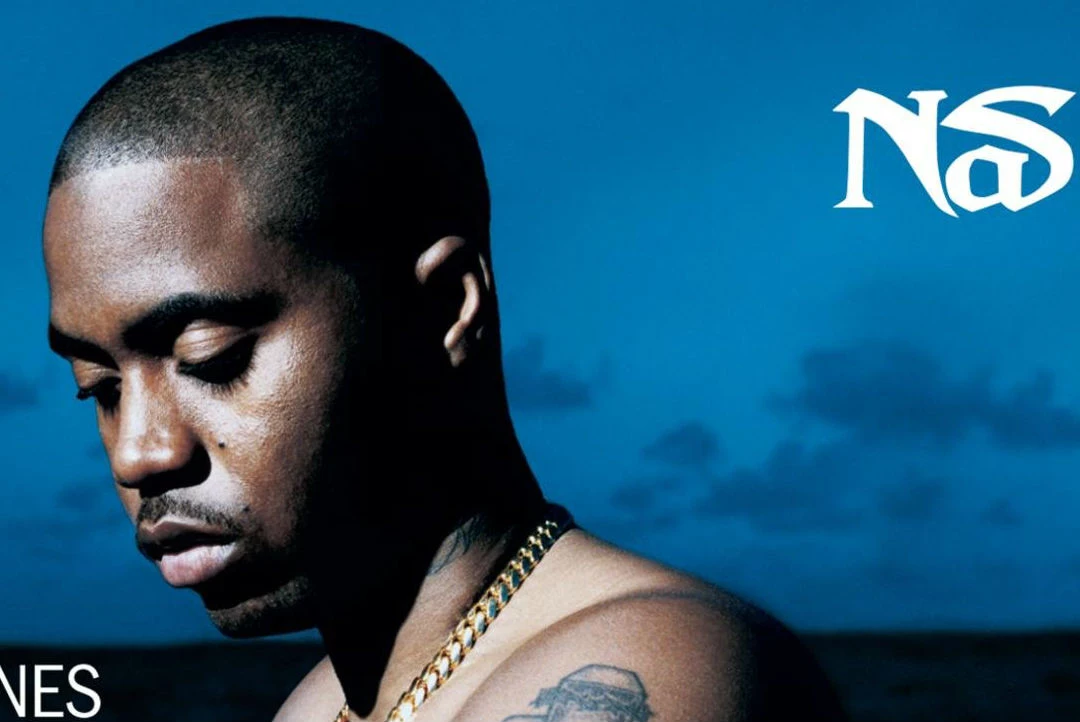 Nas Drops 'God's Son' Album - Today in Hip-Hop - XXL