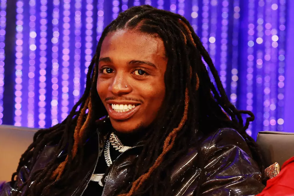 Fan Sues Jacquees