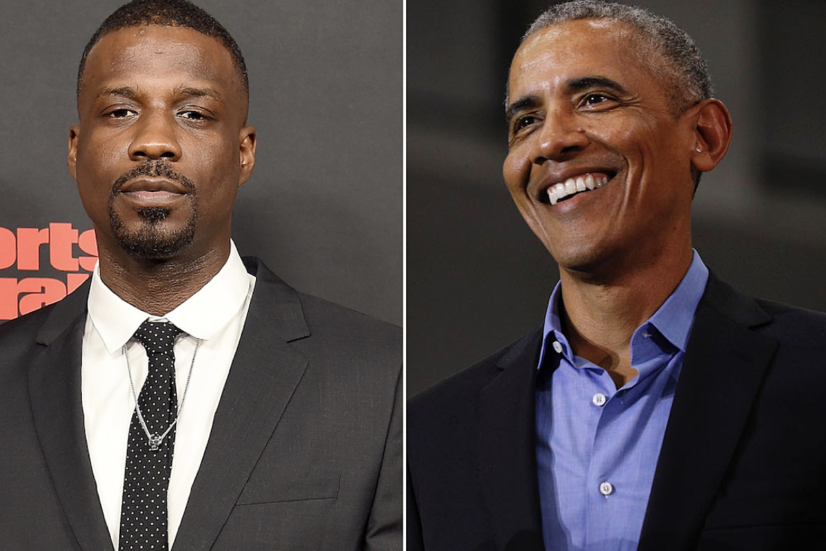 Jay Rock Thanks Obama for Putting Him on 2018 Favorite Songs List - XXL