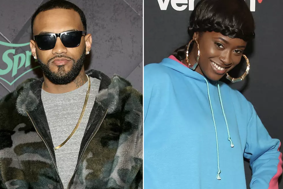 Joyner Lucas and Tierra Whack Nominated for Best Music Video at 2019 Grammy Awards