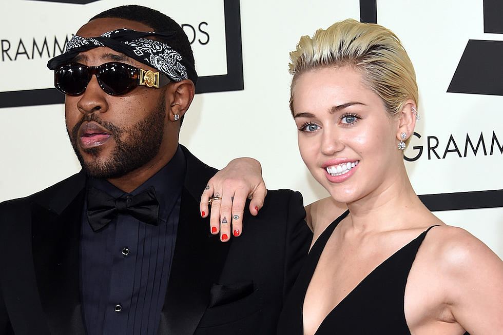 Miley Cyrus Plans to Reunite With Mike Will Made-It on Next Album