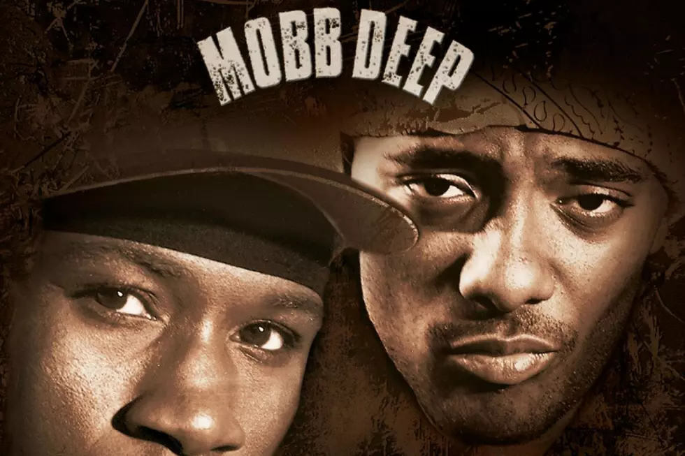 Mobb Deep Drop ‘Infamy’ Album &#8211; Today in Hip-Hop