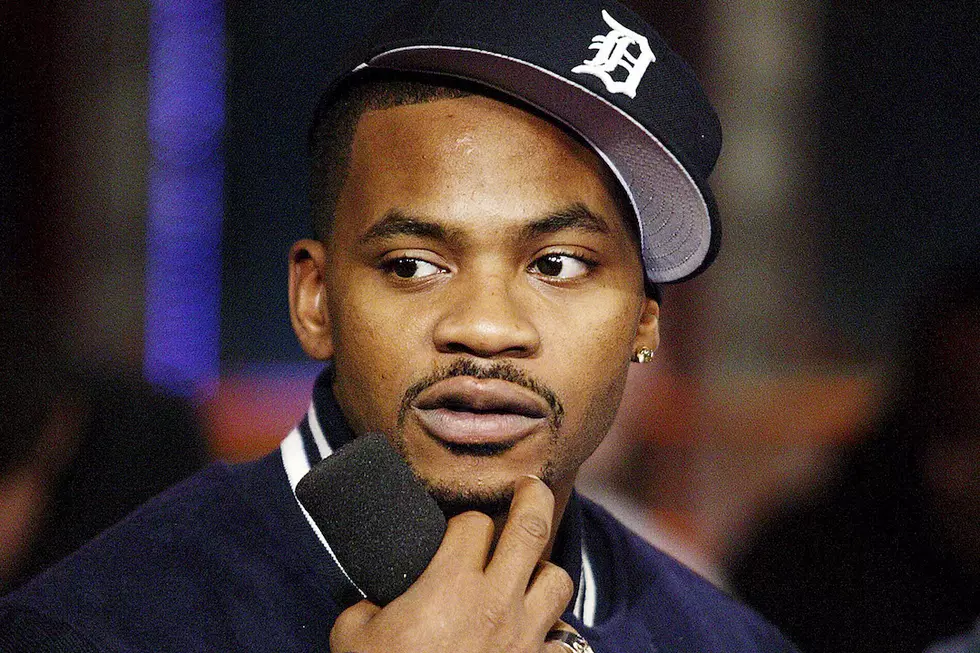 Obie Trice Apologizes for Homophobic Rant at Toronto Show