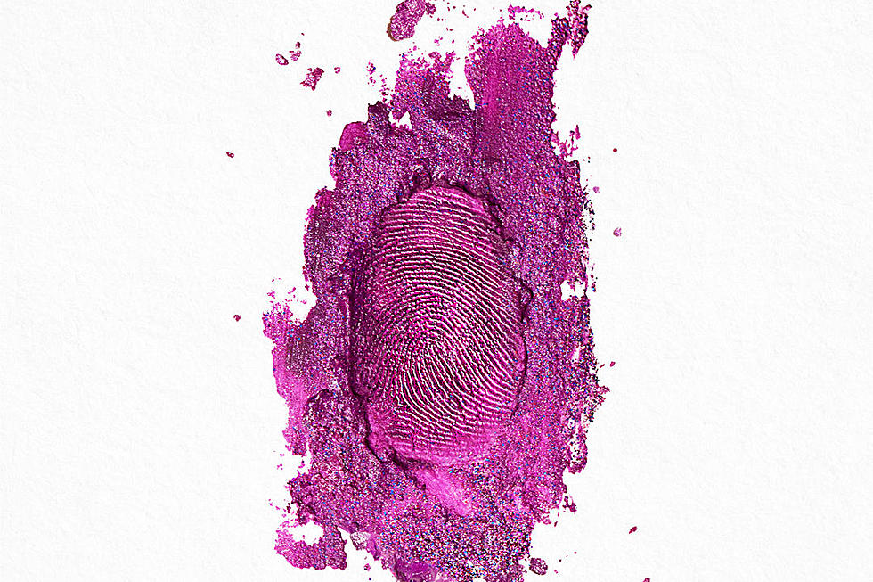 Nicki Minaj Drops ‘The Pinkprint’ Album – Today in Hip-Hop