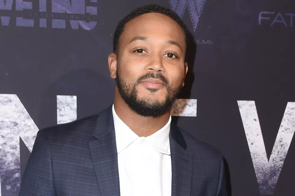 Romeo Miller Could Have a Role in &#8216;Bad Boys 3&#8242; Movie