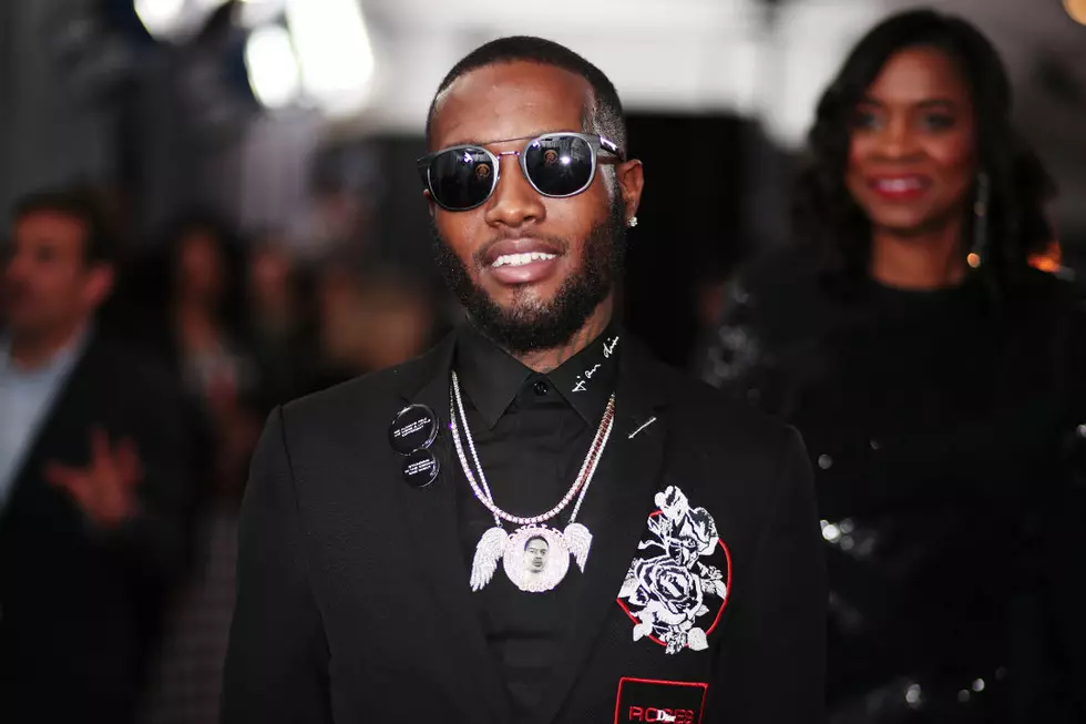 Happy Birthday, Shy Glizzy!