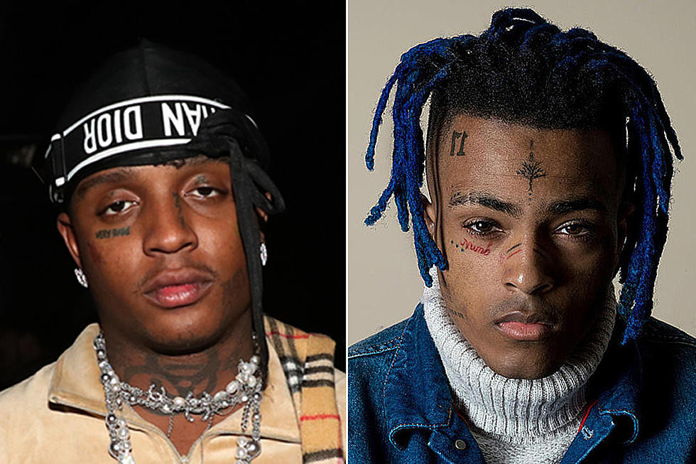 Ski Mask The Slump God Says XXXTentacion Was Supposed to Be on &#8216;Stokeley&#8217; Album