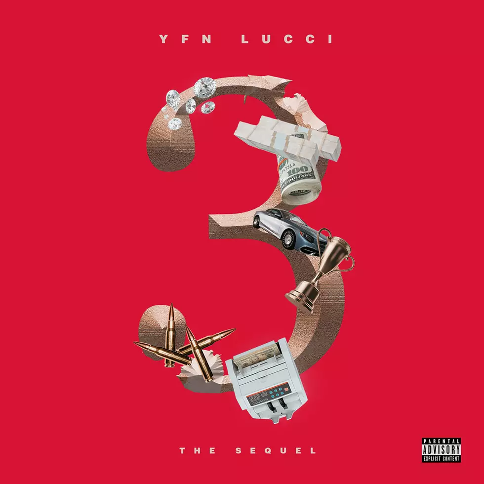 Think It's A Game/Warner Bros. Records