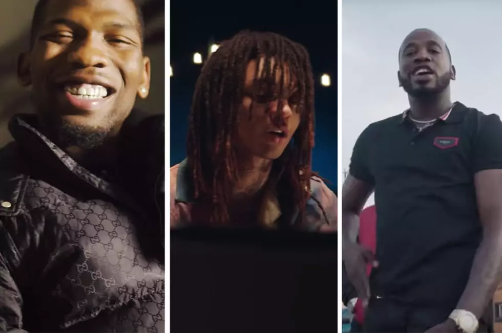 Blocboy JB, Swae Lee, Young Greatness and More: Videos This Week