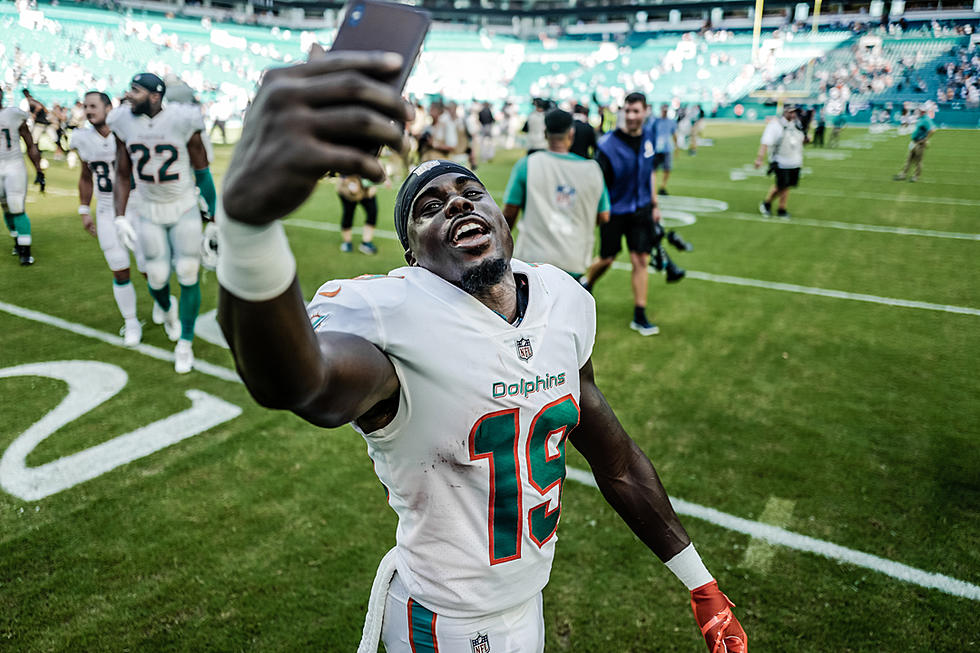 NFL's Jakeem Grant Wants Boosie BadAzz to Perform at Super Bowl