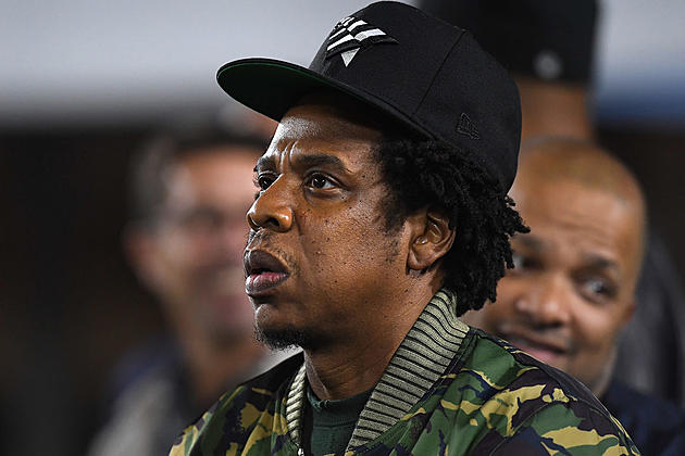 Jay-Z Earns Diversity Commitment from American Arbitration Association