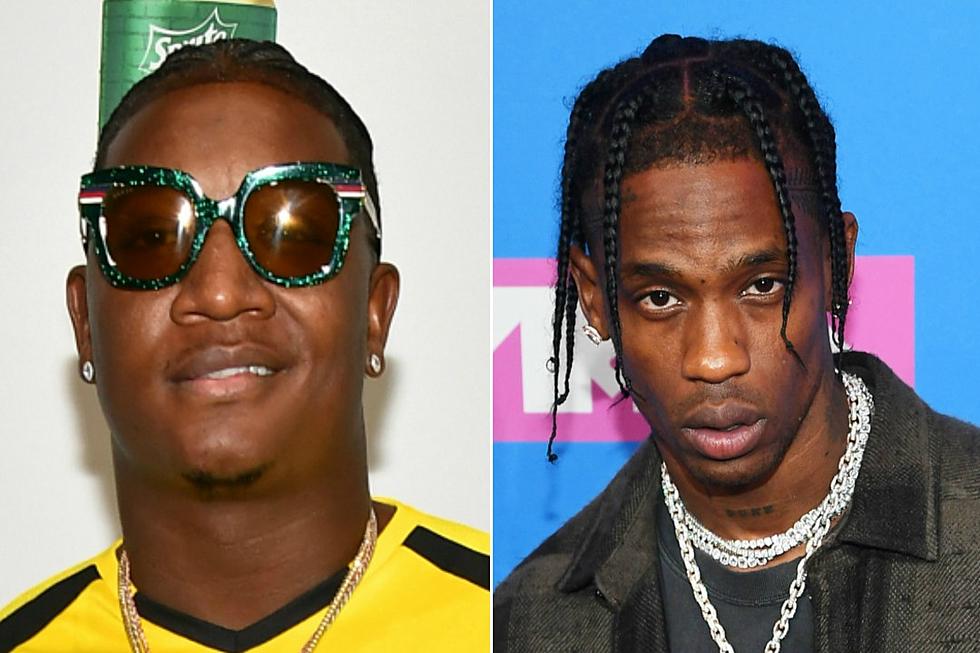 Yung Joc Says We Can&#8217;t Judge Travis Scott for Performing at 2019 Super Bowl