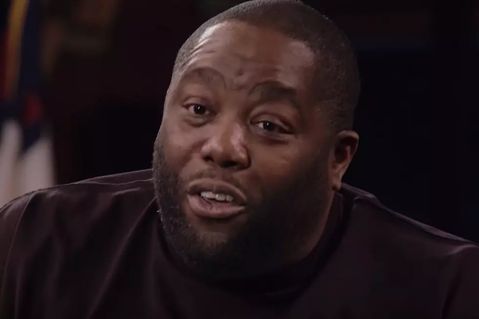 Killer Mike Explores Cultural Taboos in New Netflix Series ‘Trigger Warning’