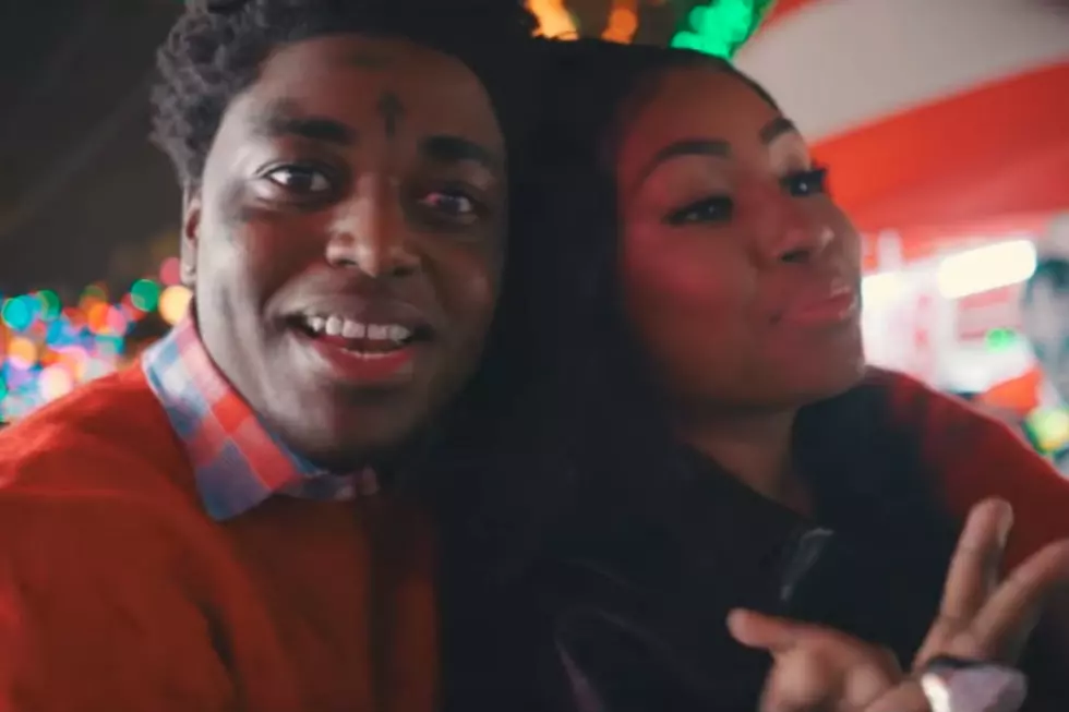 Kodak Black “Christmas in Miami”: Listen to New Holiday Song