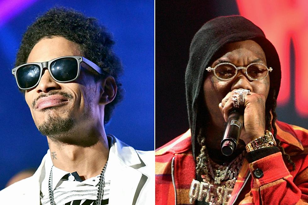  Layzie Bone Doubles Down, Demands Respect From Migos