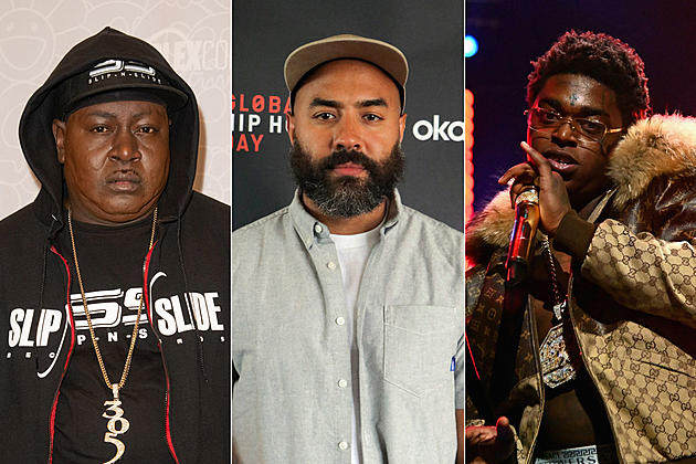 Trick Daddy Thinks Hot 97&#8217;s Ebro Disrespected Kodak Black by Bringing Up Sexual Assault Incident