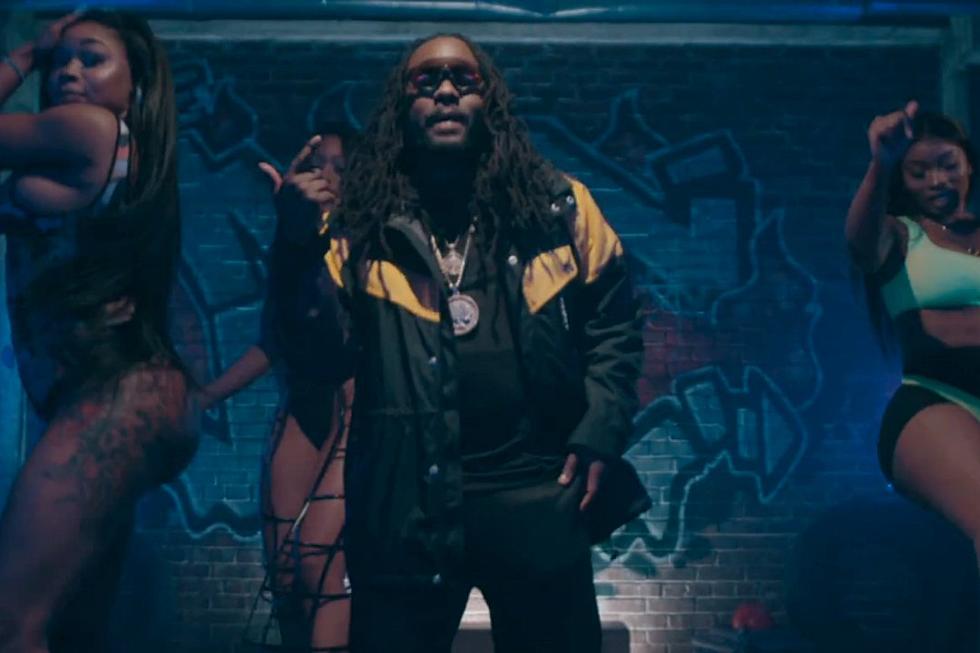 Wale &#8220;Poledancer&#8221; and &#8220;Winter Wars&#8221;: Listen to Two New Songs