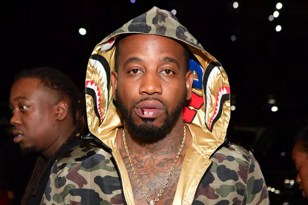 Police Arrest Man Suspected of Being Connected to Young Greatness Killing