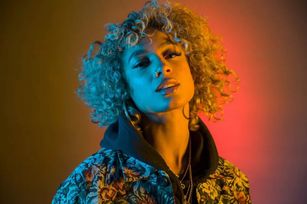 How DaniLeigh Went From Background Dancer to Sharing Tracks With Lil Baby
