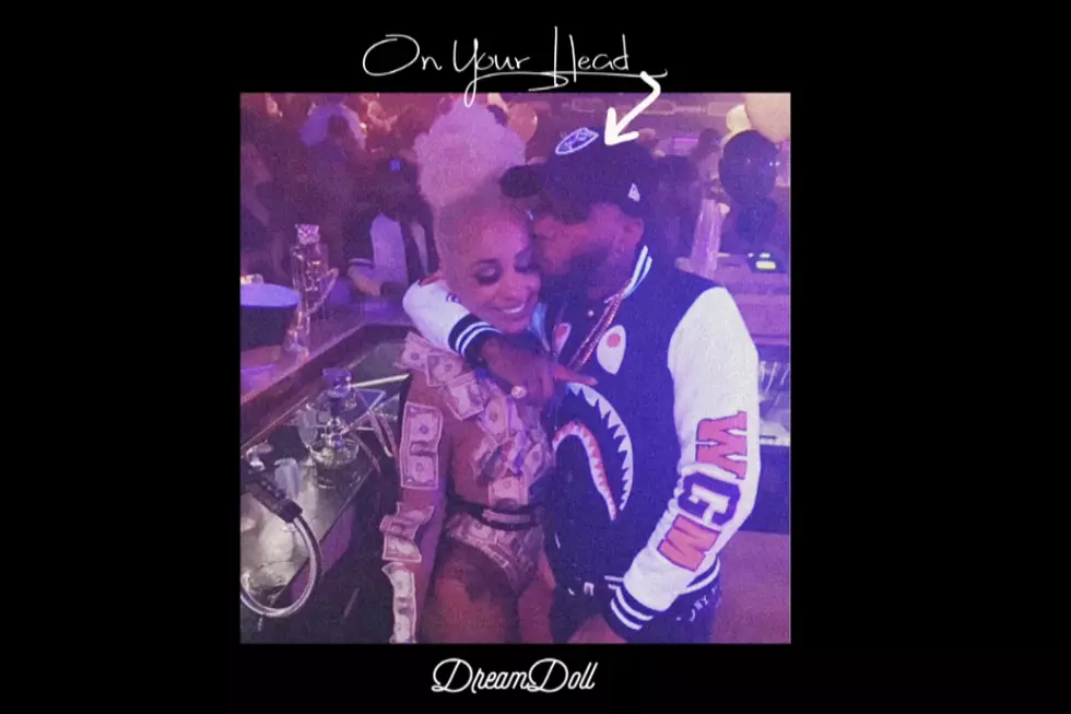 DreamDoll “On Ya Head (Tory Lanez Diss)&#8221;: Listen to New Song