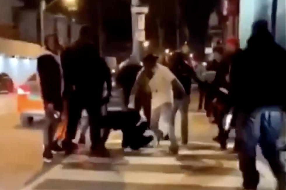 ASAP Rocky Gets Into Scuffle After Toronto Show