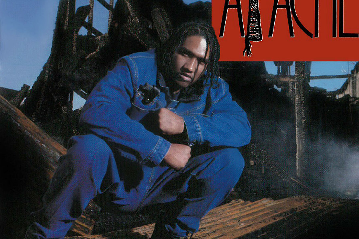 Apache Rapper