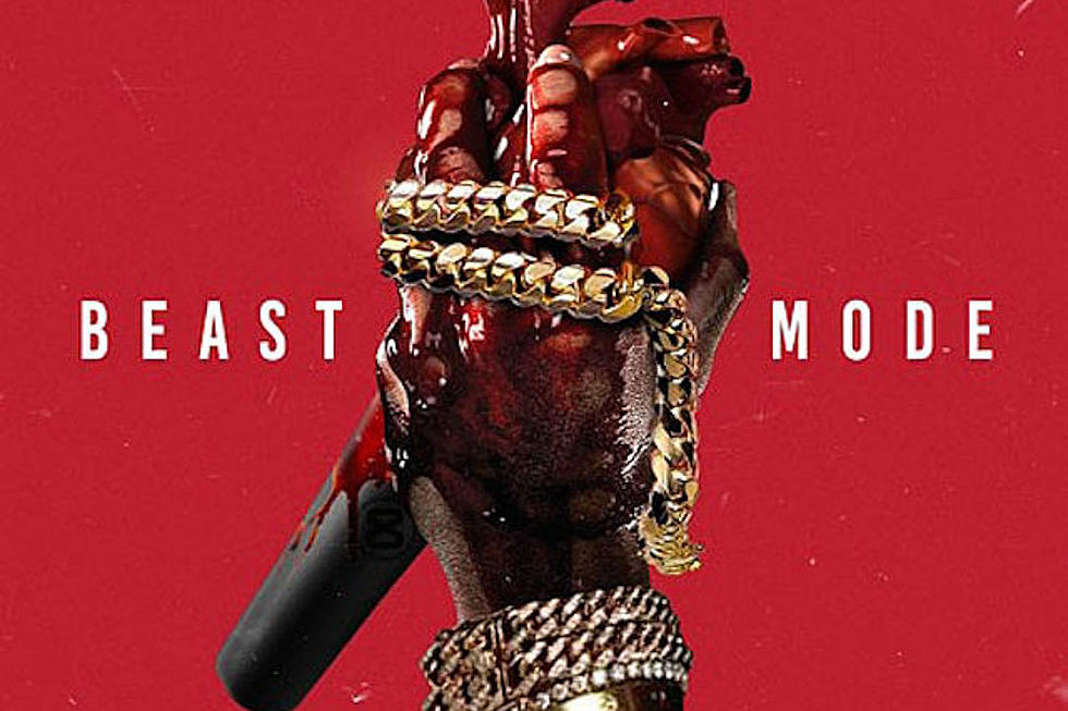 Future and Zaytoven Drop 'Beast Mode' Mixtape - Today in Hip-Hop - XXL