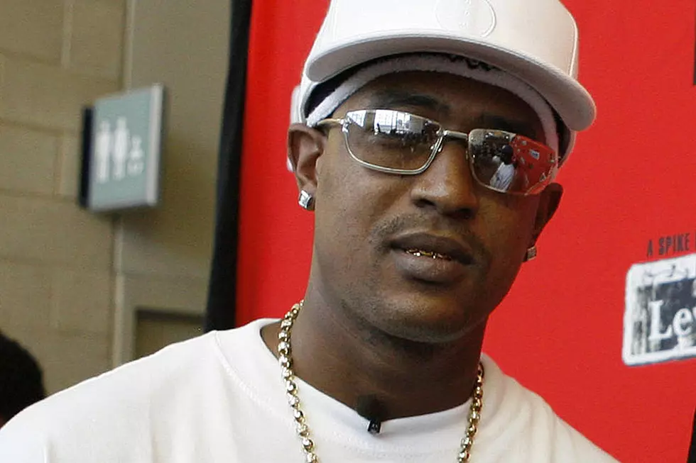 C-Murder Arrested for Nightclub Shooting &#8211; Today in Hip-Hop