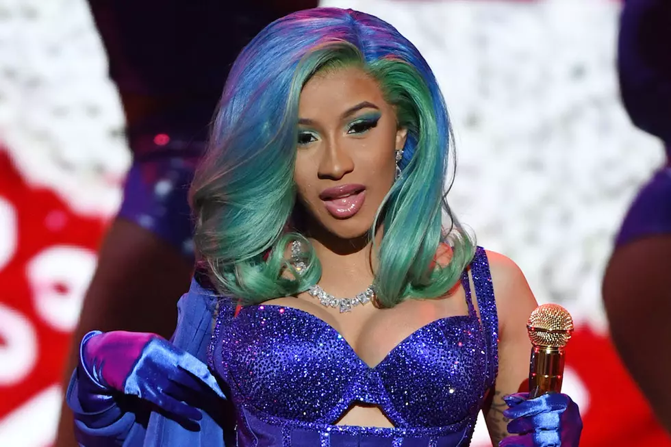 Cardi B Says Men She Drugged and Robbed Were Conscious, Willing and Aware